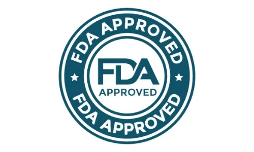 AlphaSurge FDA Registered
